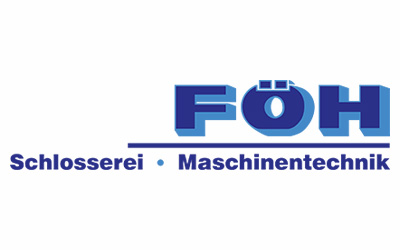 Claus Föh - Schlosserei - Maschinentechnik
