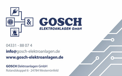 Elektro Gosch