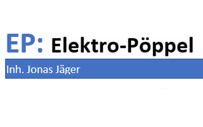Elektro-Pöppel