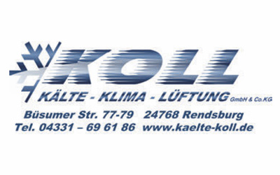 Hauke Koll Kälte - Klima - Lüftung