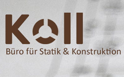 Koll - Ingenieurbüro für Statik und Konstruktion