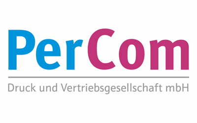 PerCom - Druck und Vertriebsgesellschaft mbH