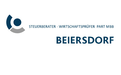 Steuerberater Bernd Beiersdorf