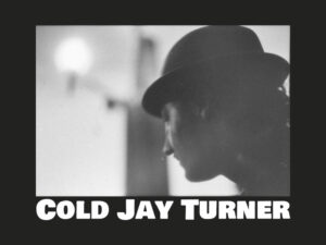 Cold Jay Turner