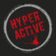 Hyperactive