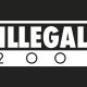Illegal 2001 Logo