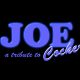 JOE - a tribute to Cocker - Logo