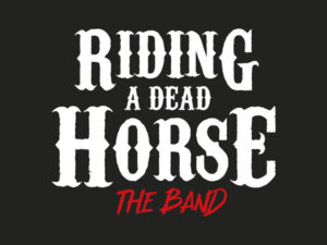 Riding A Dead Horse