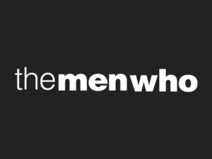the men who