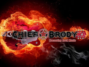 Chief Brody