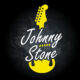 Johnny Stone
