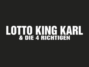 Lotto King Karl